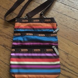 LeSportsac Kasey Crossbody Bag